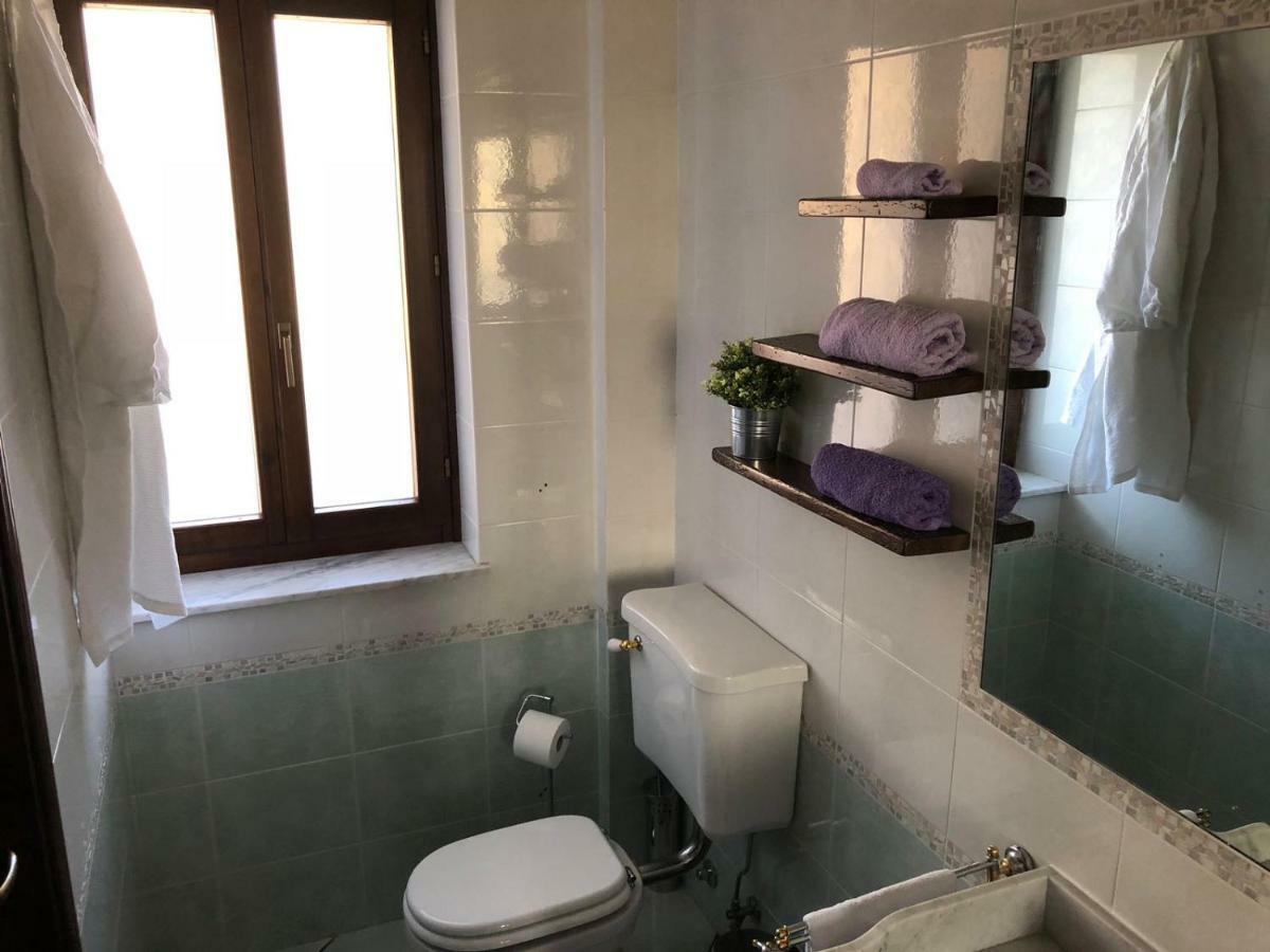 Adele'S Apartment - Mulinia Residence Acireale Exterior photo