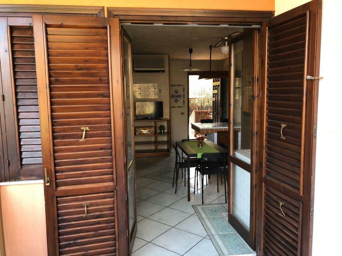 Adele'S Apartment - Mulinia Residence Acireale Exterior photo